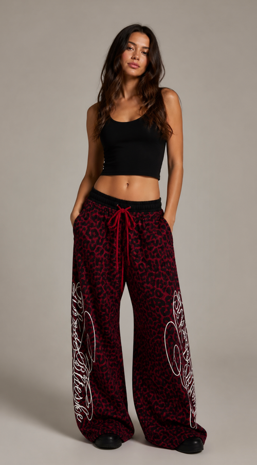Feral Sweats