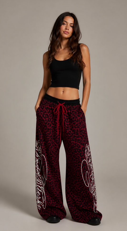 Feral Sweats