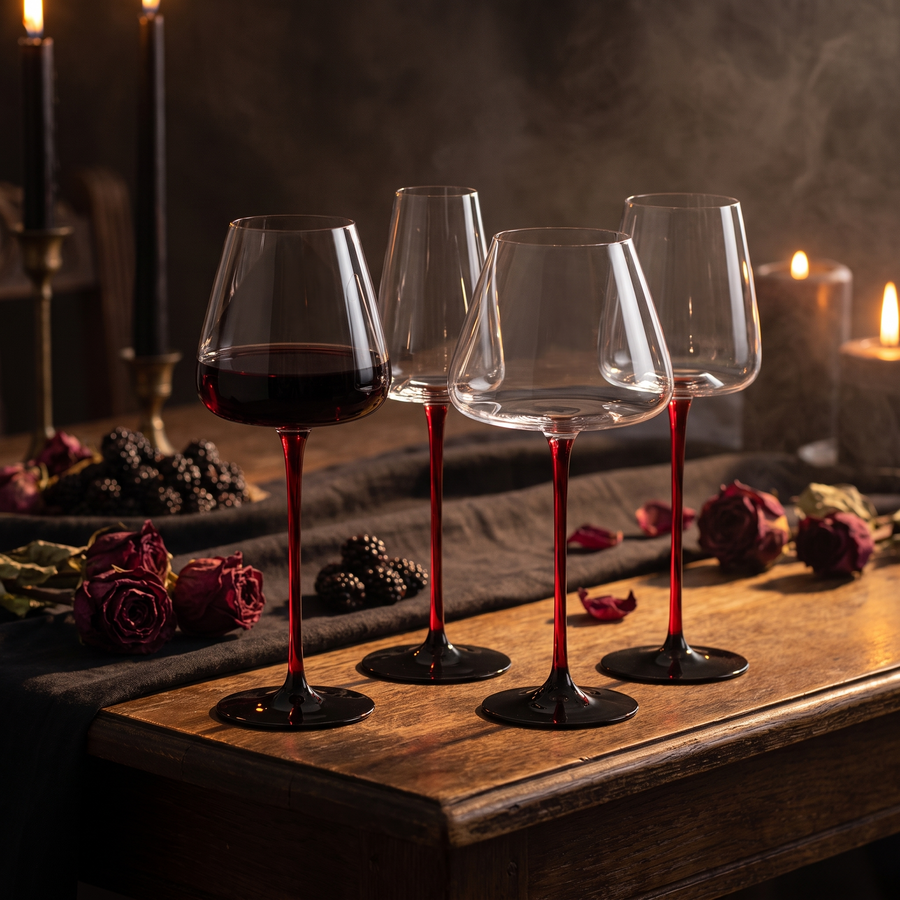 Glassware
