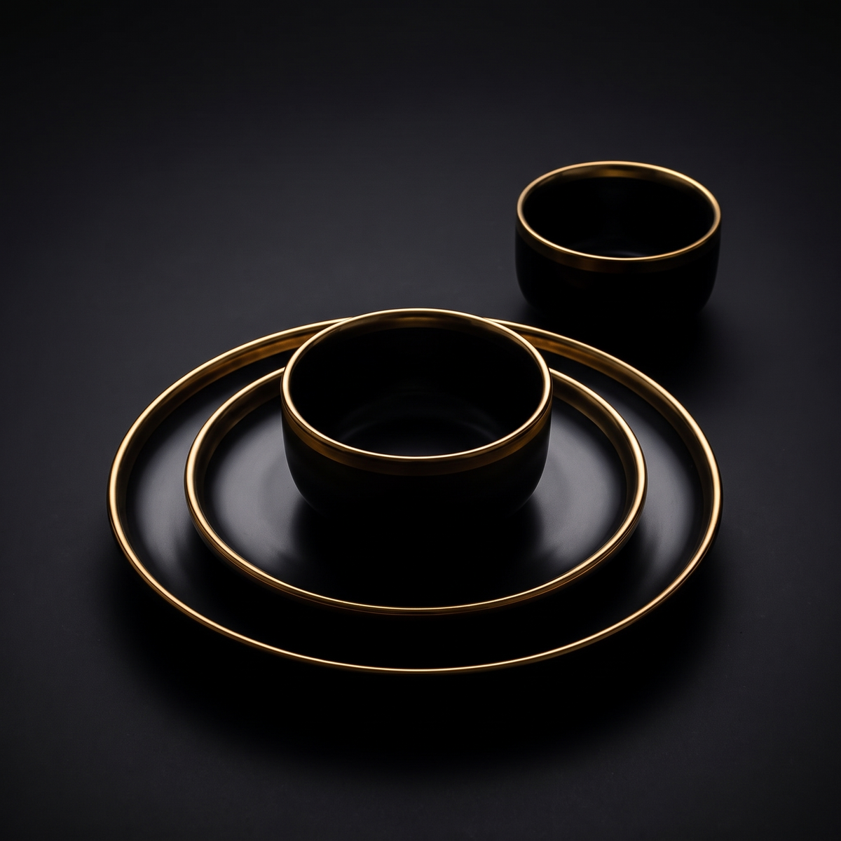 One place setting