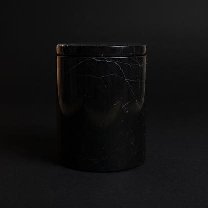 The closed vessel