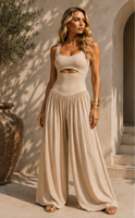 Riviera Jumpsuit